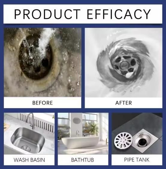 Strong Decomposition Pipe Bomb 100 gm Pack of 1