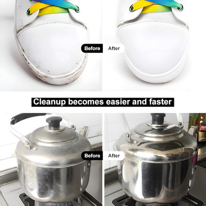 Magic Eraser Cleaning Sponge (Pack of 1 - 6 in each Box)